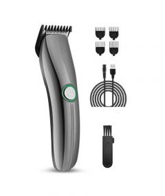 Cambridge Hair Trimmer (HT84) On Installments-Musab Mall  ( 3 Months 0% Percent Profit Product Available On 48 Months Installment )